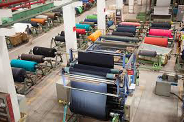 Industrial Textiles Have Entered a Rapid Development Period