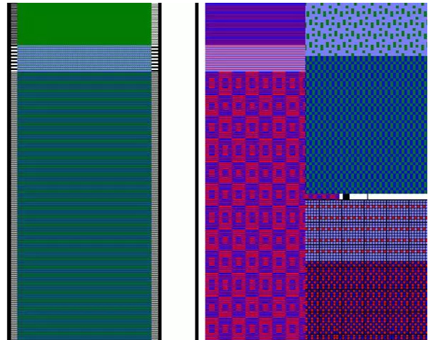 Textile Conversion Chart