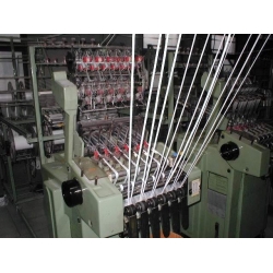 The function, performance and oil selection principle of textile machinery oil