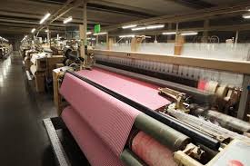 What are the World's Top Textile Machinery Companies Doing?