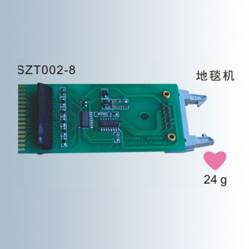  STAUBLI DOBBY DRIVING CARD FOR CX990 M4 MODULES FOR CARPET MACHINE