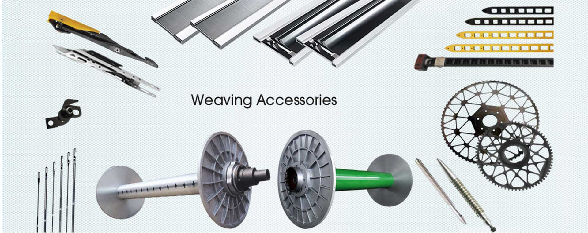Weaving Loom Machine For Sale Textile Machinery Spare Parts Used