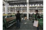 Bangladesh Customer Come for Factory Visit