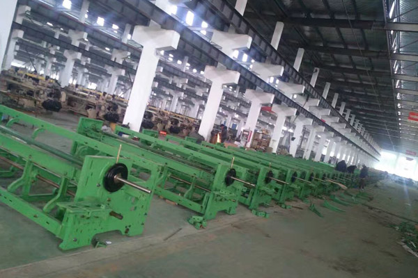 Reconditioned Rapier Loom(Low Speed)