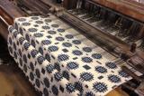 Main Structure and Characteristics of Rapier Loom