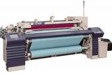 How to Change the Operation of Air-Jet Loom When Weaving Glass Fiber