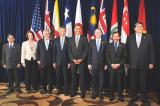 TPP Member States will be Meeting in Vietnam in May 2017 to Determine Their Future