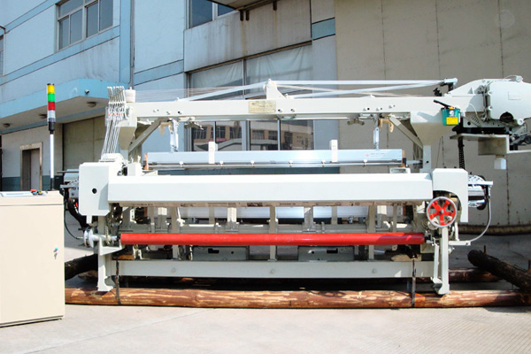 Reconditioned Machine