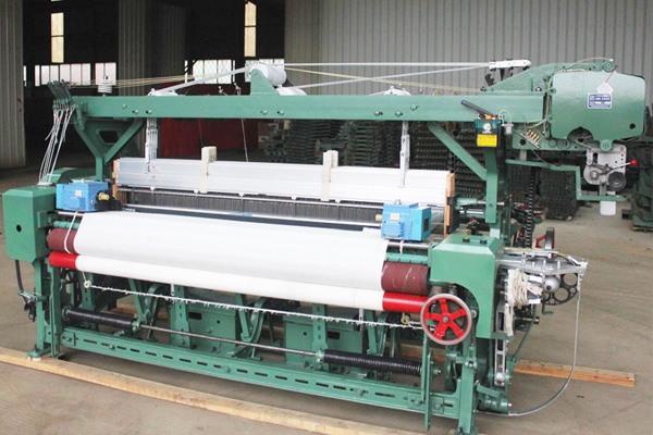 Reconditioned Rapier Loom(Low Speed)