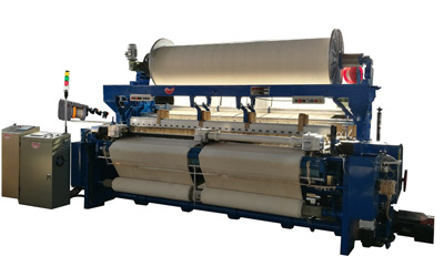 GA738-II Towel Loom