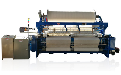 GA738-II Towel Loom