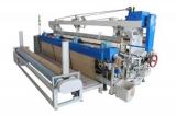 Spinning Machine Is An Important Support For Textile Transformation And Upgrading