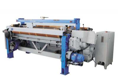 Common Troubleshooting Of Rapier Loom Machine’S  Fault Maintenance And  Appliances