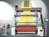 The principles and usage of air jet weaving machine