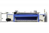 Rapier Loom: A Highly Versatile Shuttleless Loom