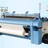 Common faults in jet loom production  6