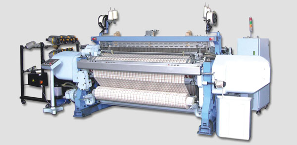 Improve the efficiency of rapier loom