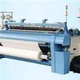 What are the textile machinery parts?