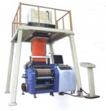 The characteristic of textile machinery