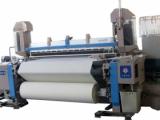 The main technical points of the air-jet loom production elastic bamboo woven fabric