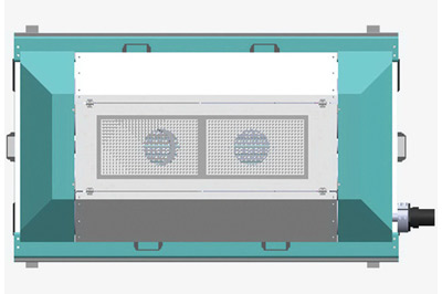 Sun300 400 500 Jacquard Machine