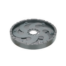  SOMET MYTHOS PICK FINDING FLUTED DISC MCA9504