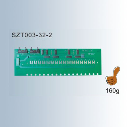  BONAS JACQUARD MACHINE SOLENOID DRIVING BOARD 32PINS