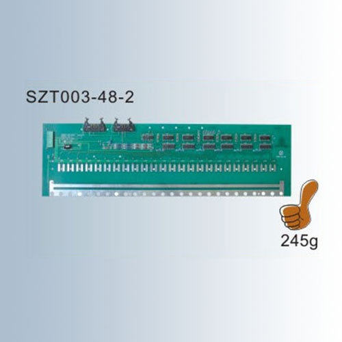 BONAS JACQUARD SOLENOID DRIVING BOARD 48PINS