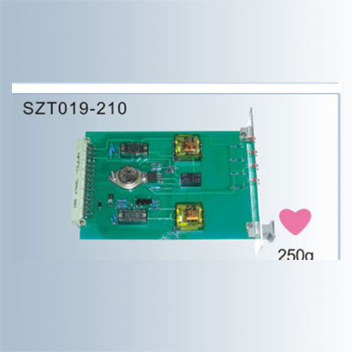  SOMET SM93 SM210 CIRCUIT BOARD