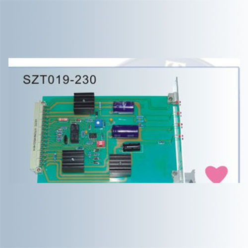 SOMET SM93 SM230 CIRCUIT BOARD