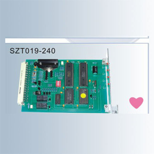  SOMET SM93 SM240 CIRCUIT BOARD