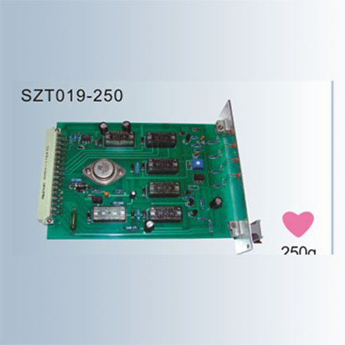 SOMET SM93 SM250 CIRCUIT BOARD