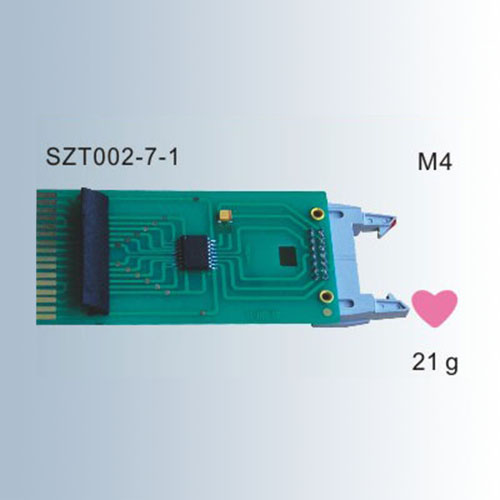  STAUBLI CX960 LX1600 DOBBY DRIVING BOARD FOR M4 MODULE