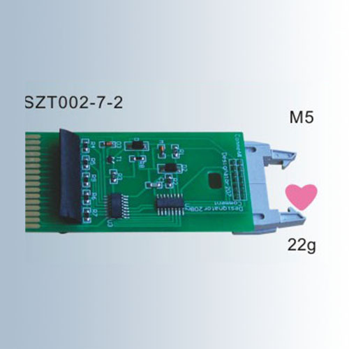  STAUBLI CX960 LX1600 DOBBY DRIVING BOARD FOR M5 MODULE