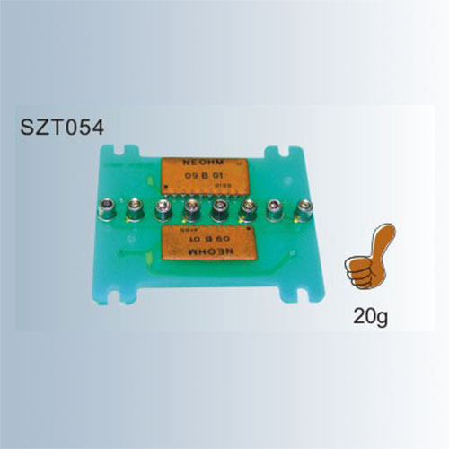  VAMATEX C401 P401S COLOR SELECTING BOARD