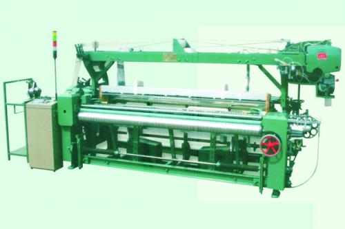 The Difference between Rapier Loom Machine and other Looms: