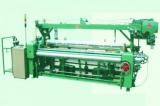 The Difference between Rapier Loom Machine, Air-jet Loom and their Fabrics