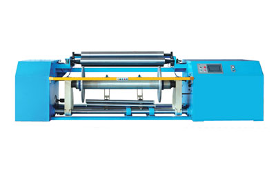 SINO668 Fiberglass Warping Machine