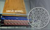 What You Need to Know About Rapier Loom Sprocket Wheel