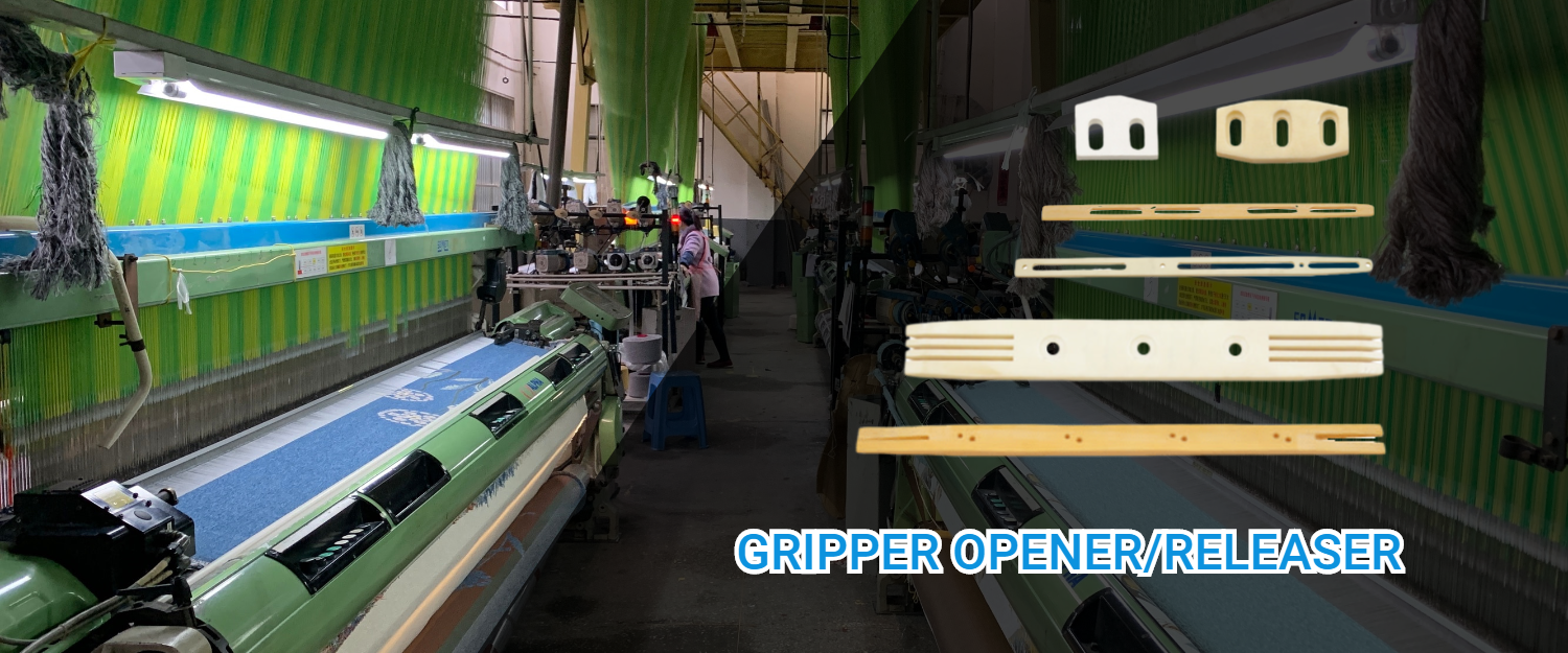 Gripper Opener