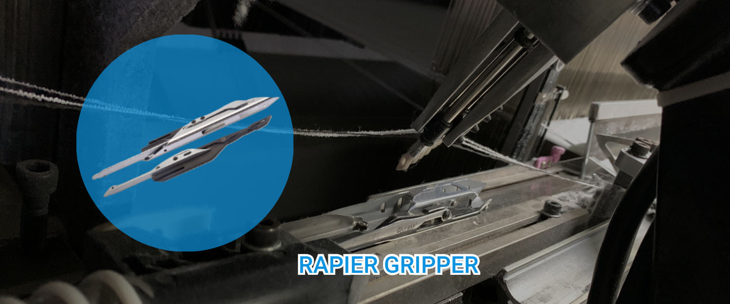 Rapier Gripper