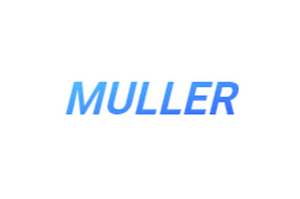 Muller Spare Parts