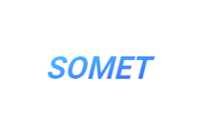 Somet Spare Parts