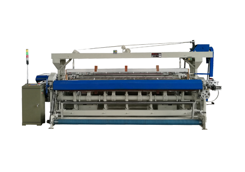 Rapier Weaving Loom Machine Price