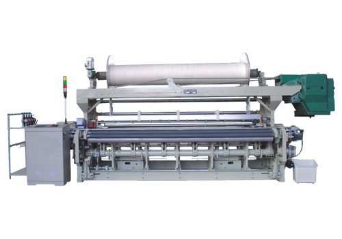 GA738-I Towel Loom