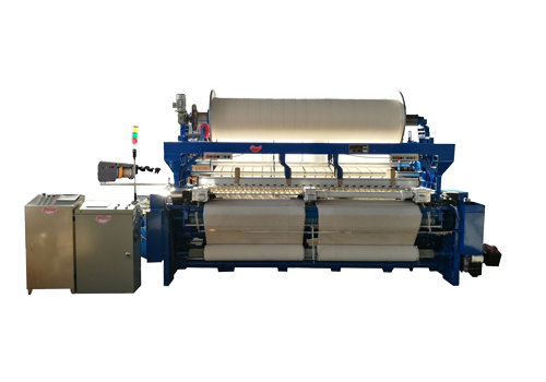 GA738-II Towel Loom