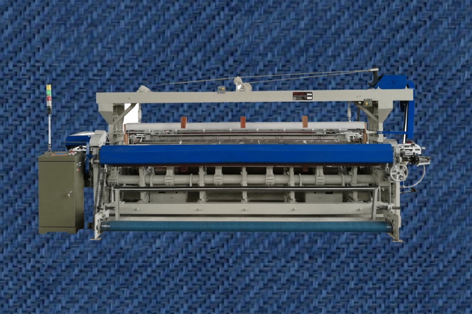 GA736 Rapier Loom