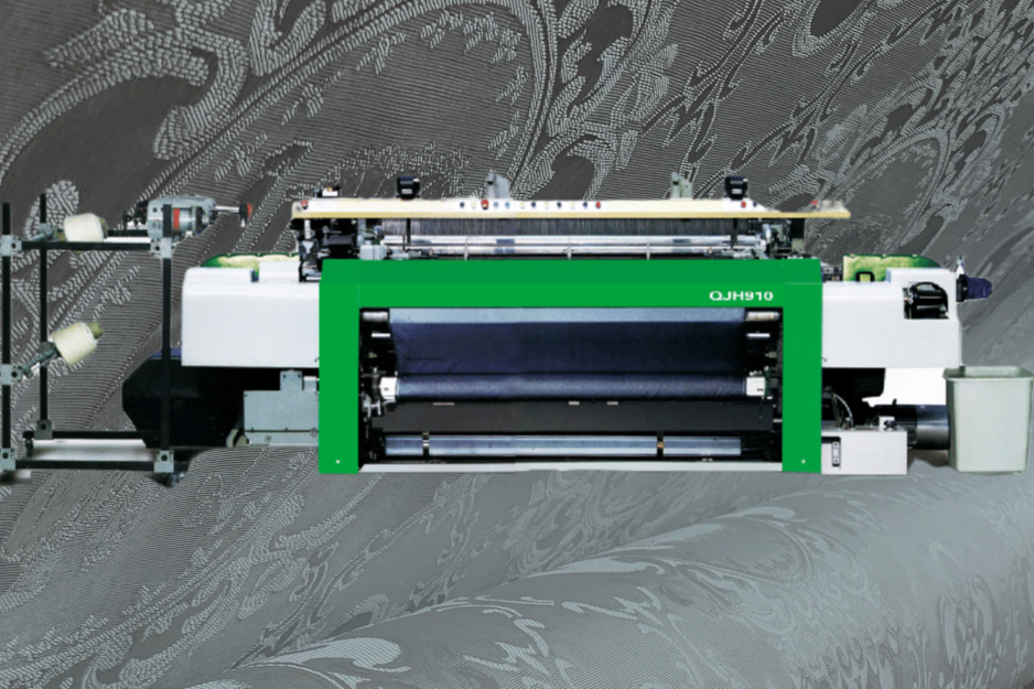 Textile Rapier Loom, High Speed Rapier Loom machine Manufacturers