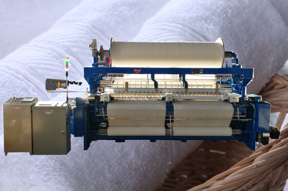 GA738-II Towel Loom