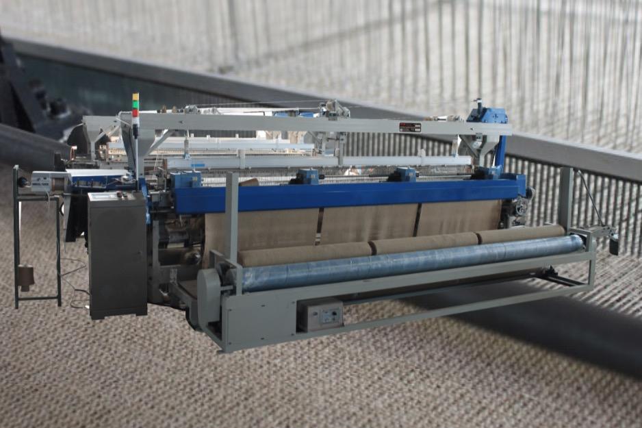 LG798-I Jute Loom